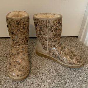 Ugg boots